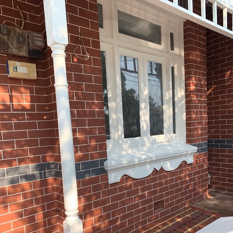 About Astute Tuckpointing