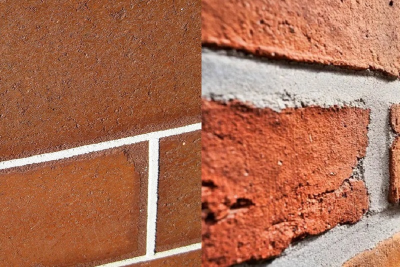Tuckpointing Vs Repointing