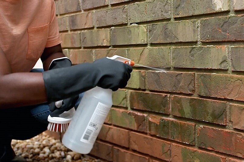 Sydney Brick Cleaning