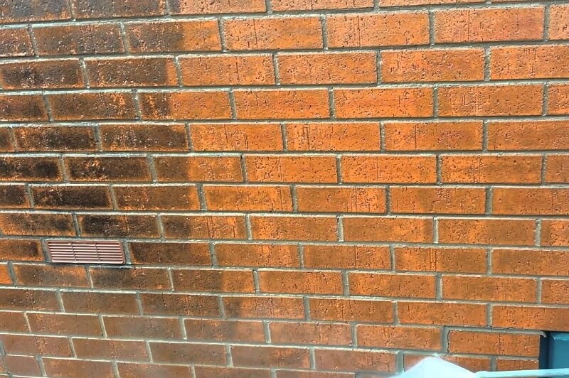 Professional Brick Cleaning Sydney
