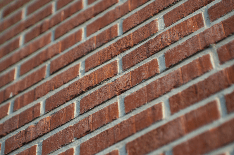 Brick Facade Cleaning Sydney