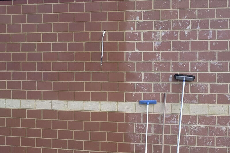 Brick Cleaning Sydney