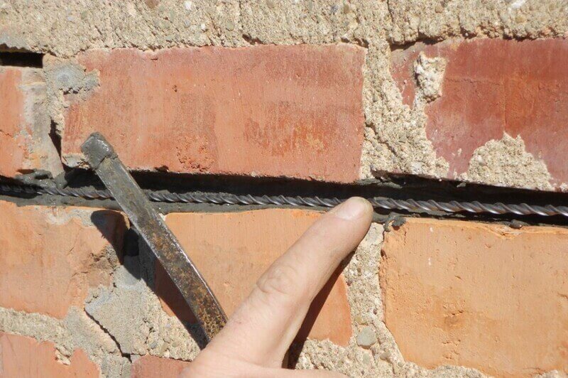 Brick Restoration Sydney
