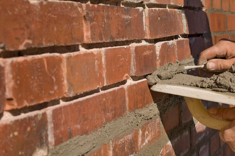Brick Pointing Sydney