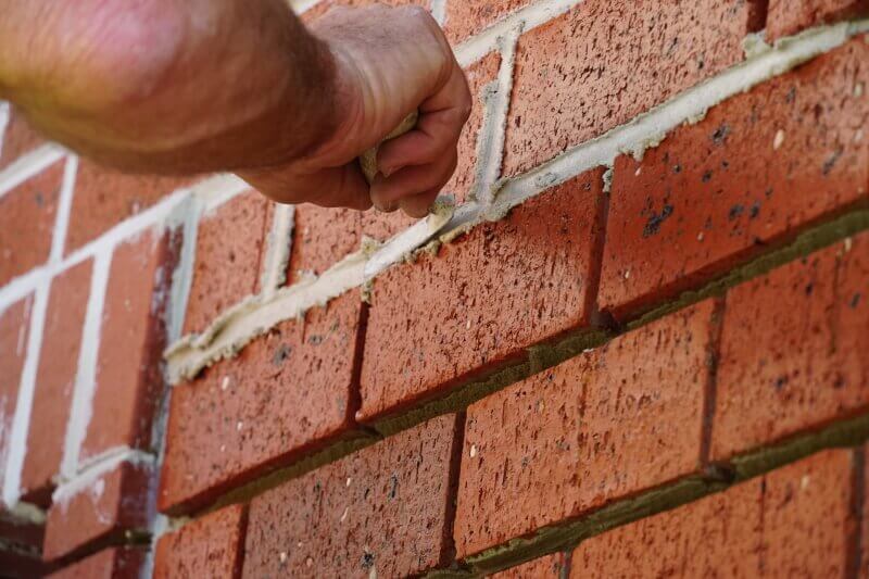 Brick Repointing Sydney