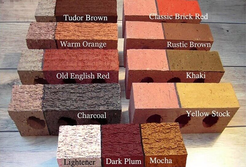 Professional Brick Staining Sydney
