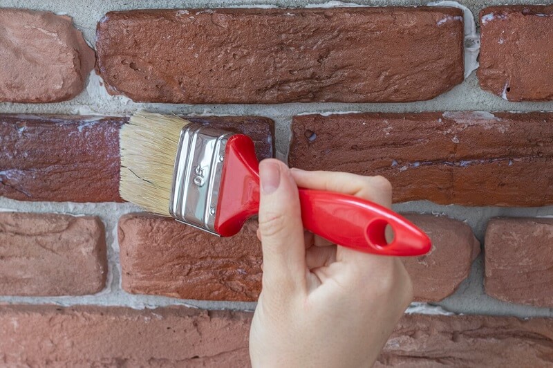 Brick Colour Matching Sydney