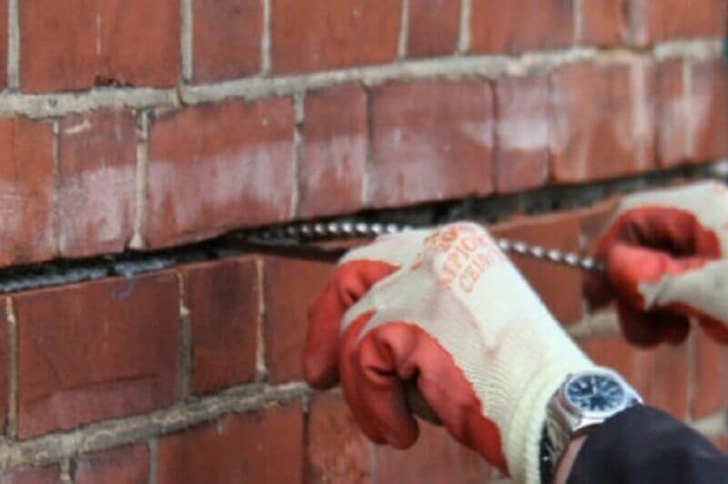 Structural Crack Repair Sydney