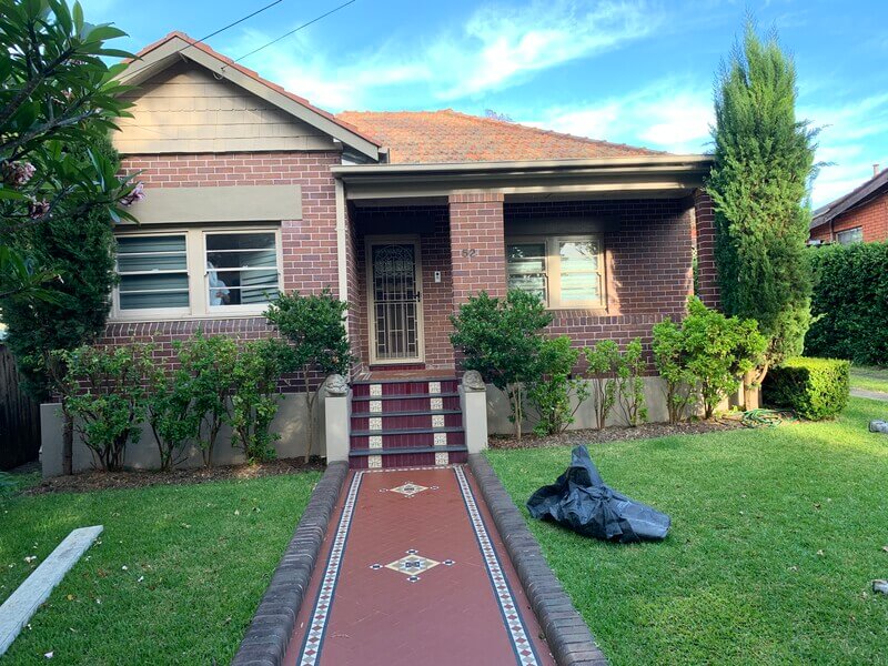 Tuckpointing Sydney Experience