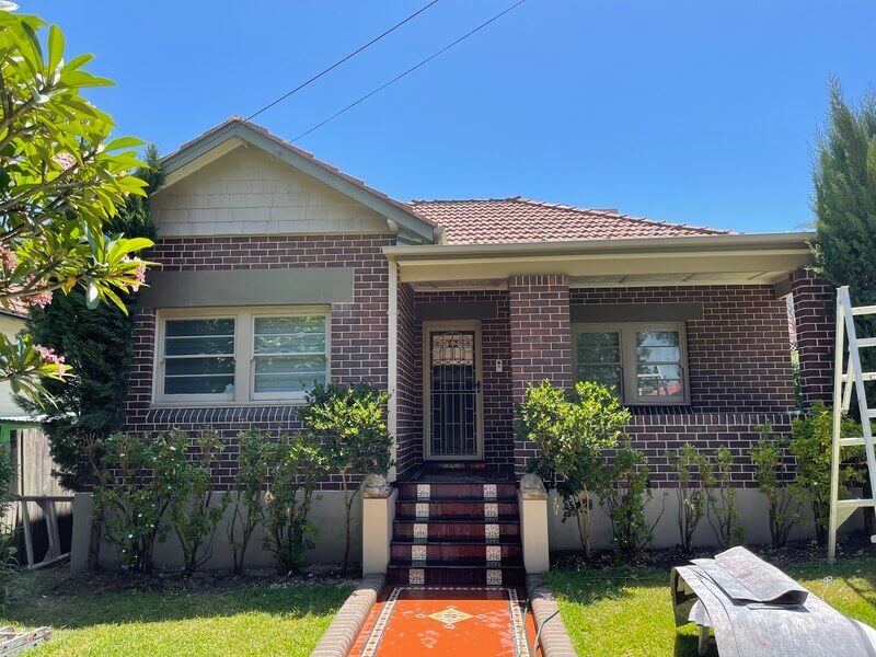 Affordable Tuckpointing Sydney