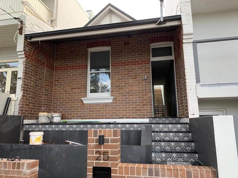 Tuckpointing Sydney Satisfaction Guarantee