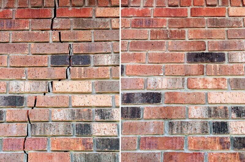 Brick Repairs Rosebery