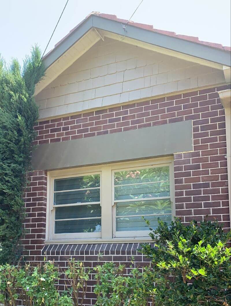 Professional Tuckpointing & Brick Repointing Rosebery