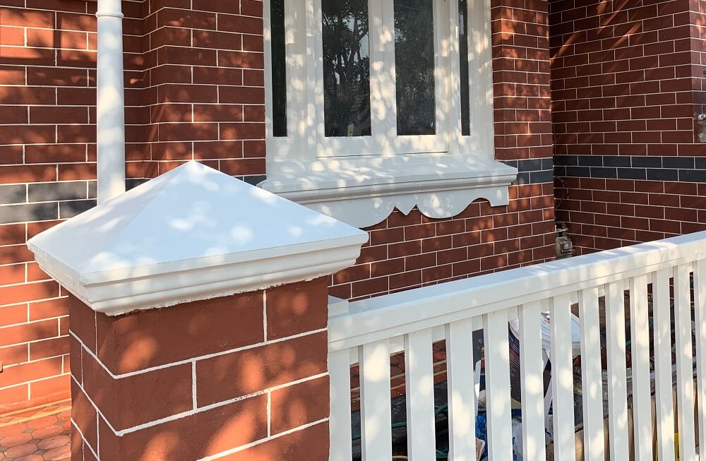 Contact Tuckpointing Sydney