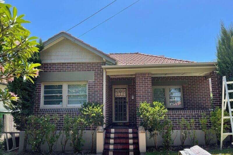 Decorative Tuckpointing Sydney