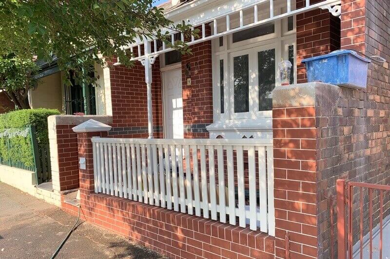 Expert Tuckpointing Sydney